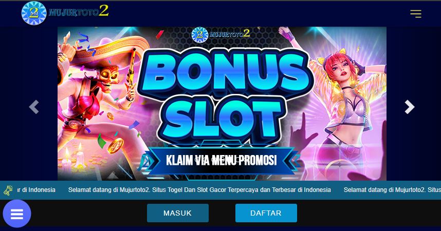 SLOT GACOR : Link Situs Slot Thailand Maxwin